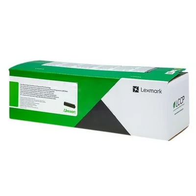 Original OEM Toner Cartridge Lexmark CS 331 431 (20N2HC0) (Cyan)