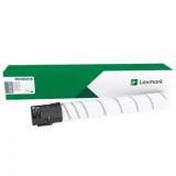 Original OEM Toner Cartridge Lexmark CX/CS92x (76C00C0) (Cyan) for Lexmark CX923DXE