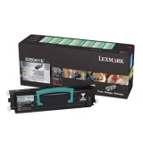 Original OEM Toner Cartridge Lexmark E250A11E (E250A11E) (Black) for Lexmark E250DN