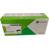 Original OEM Toner Cartridge Lexmark M1246 (24B6889) (Black) for Lexmark XM1246