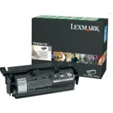 Original OEM Toner Cartridge Lexmark T650A (T650A11E) (Black)
