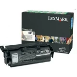 Original OEM Toner Lexmark T650A (T650A11E) (Black)
