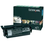 Original OEM Toner Cartridge Lexmark T650H11E (T650H11E) (Black)