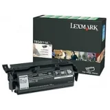 Original OEM Toner Lexmark T654X11E (T654X11E) (Black)