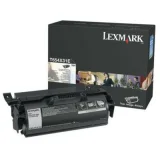 Original OEM Toner Cartridge Lexmark T654X31E (T654X31E) (Black)