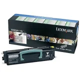 Original OEM Toner Cartridge Lexmark X203A11G (X203A11G) (Black) for Lexmark X203