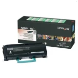 Original OEM Toner Lexmark X264A11G (X264H11G) (Black)