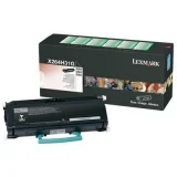 Original OEM Toner Cartridge Lexmark X264H31G (X264H31G) (Black) for Lexmark X364DN