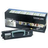Original OEM Toner Cartridge Lexmark X340H11G (X340H11G) (Black) for Lexmark X340