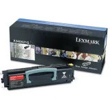 Original OEM Toner Lexmark X340H21G (X340H21G) (Black)