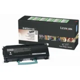 Original OEM Toner Cartridge Lexmark X463A11G (X463A11G) (Black) for Lexmark X463DE