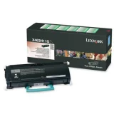 Original OEM Toner Cartridge Lexmark X463H11G (X463H11G) (Black) for Lexmark X463DE