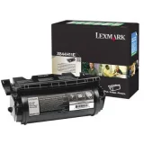 Original OEM Toner Cartridge Lexmark X644H11E (X644H11E) (Black) for Lexmark X646