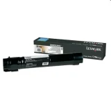 Original OEM Toner Cartridge Lexmark X950X2KG (X950X2KG) (Black) for Lexmark X950