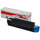 Original OEM Toner Cartridge Oki B401/MB441/451 (44992401) (Black)