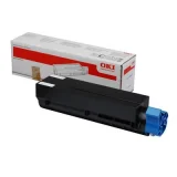 Original OEM Toner Oki B431 12K (44917602) (Black) for Oki MB491n