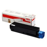 Original OEM Toner Cartridge Oki B431 7K (44574802) (Black) for Oki MB461