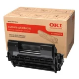 Original OEM Toner Cartridge Oki B6250 (9004078) (Black)