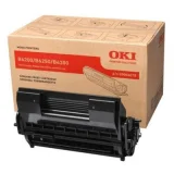 Original OEM Toner Oki B6250 (9004078) (Black)