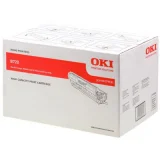 Original OEM Toner Oki B720 (1279101) (Black)