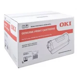 Original OEM Toner Cartridge Oki B721 (45488802) (Black) for Oki B731dn