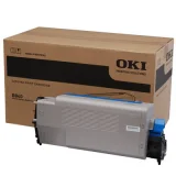 Original OEM Toner Oki B840 (44661802) (Black)