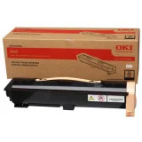 Original OEM Toner Cartridge Oki B930 (1221601) (Black) for Oki B930n