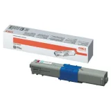 Original OEM Toner Cartridge Oki C510 (44469723) (Magenta) for Oki C510dn