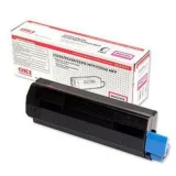 Original OEM Toner Cartridge Oki C5250/C5450 (42127455) (Magenta) for Oki C5450