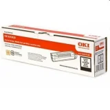 Original OEM Toner Oki C810/830 (44059108) (Black)