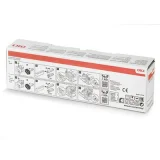Original OEM Toner Oki C824/834 (47095704) (Black)