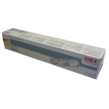 Original OEM Toner Cartridge Oki ES3451/5430/5461 (44469741) (Magenta)