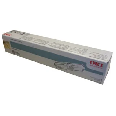 Original OEM Toner Cartridge Oki ES3451 5430 5461 (44469741) (Magenta)