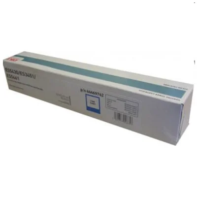 Original OEM Toner Oki ES3451 5430 5461 (44469742) (Cyan)