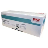 Original OEM Toner Cartridge Oki ES3451/5430/5461 (44469814) (Black) for Oki ES5461dn