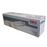 Original OEM Toner Cartridge Oki ES4132/4192 (45807116) (Black)