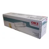 Original OEM Toner Oki ES4132/4192 (45807116) (Black)