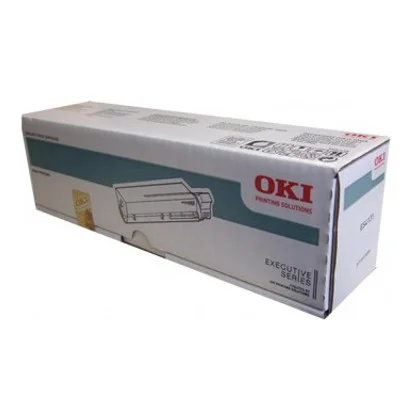 Original OEM Toner Cartridge Oki ES4132 4192 (45807116) (Black)