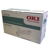 Original OEM Toner Cartridge Oki ES7411 (01275104) (Black)