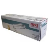 Original OEM Toner Cartridge Oki ES8453/ES8473 (45862820) (Magenta) for Oki ES8453 MFP