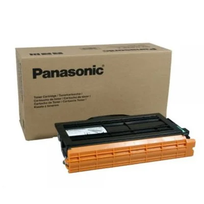 Original OEM Toner Panasonic DQ-TCD025X (DQTCD025X) (Black)
