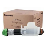 Original OEM Toner Cartridge Panasonic DQ-TU10J (DQ-TU10J) (Black) for Panasonic DP-8020E