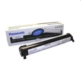 Original OEM Toner Cartridge Panasonic KX-FA76 (KX-FA76) (Black) for Panasonic KX-FLB758