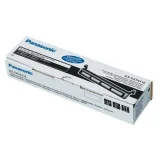 Original OEM Toner Cartridge Panasonic KX-FAT411 (KX-FAT411E) (Black) for Panasonic KX-MB2061