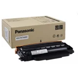 Original OEM Toner Cartridge Panasonic KX-FAT420X (KX-FAT420X) (Black)