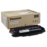 Original OEM Toner Cartridge Panasonic KX-FAT431X (KX-FAT431X) (Black)