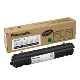 Original OEM Toner Cartridge Panasonic KX-FAT472X (KX-FAT472X) (Black) for Panasonic KX-MB2170HXW