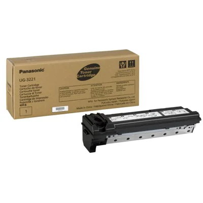 Original OEM Toner Panasonic UG-3221 (UG-3221) (Black)