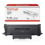 Original OEM Toner Pantum TL-410 (TL-410) (Black)