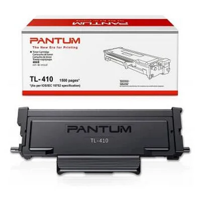 Original OEM Toner Pantum TL-410 (TL-410) (Black)
